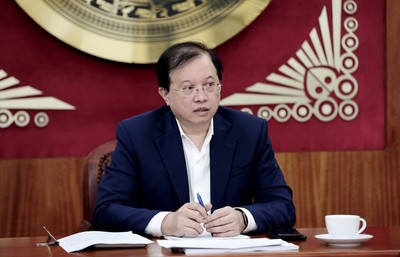 Thủ tướng bổ nhiệm lại Thứ trưởng Bộ Văn hóa, Thể thao và Du lịch Tạ Quang Đông
