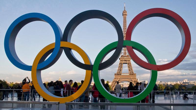 Cảnh báo nắng nóng xảy ra trong thời gian diễn ra Olympic Paris