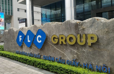 Công ty cổ phần Tập đoàn FLC nợ thuế lên tới 244,3 tỷ đồng
