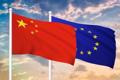 Trung Quốc và EU nhất trí tăng cường hợp tác xanh