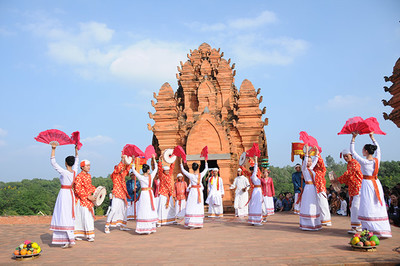 Kế hoạch tổ chức Ngày hội Văn hóa dân tộc Chăm lần thứ VI tại tỉnh Ninh Thuận