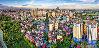 Thành phố Hồ Chí Minh sẽ tổ chức thành 5 vùng đô thị