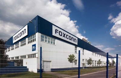 Bắc Ninh: Khu công nghiệp Nam Sơn – Hạp Lĩnh đón 383 triệu USD từ gã khổng lồ Foxconn