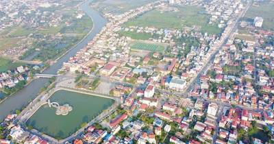 Hải Phòng công bố kết quả mở hồ sơ thực hiện Dự án Chỉnh trang đô thị quận Kiến An