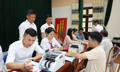 Hưng Yên: Hỗ trợ đất thu hồi thực hiện dự án Cụm công nghiệp Vân Du – Quang Vinh