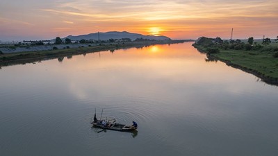 Bắc Giang triển khai kế hoach thi hành Luật Tài nguyên nước