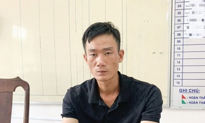 Lâm Đồng: Bắt đối tượng gây án mạng trong đêm