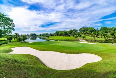 Thừa Thiên - Huế: Quy hoạch Khu du lịch sinh thái và sân golf 27 hố Ngũ Hồ
