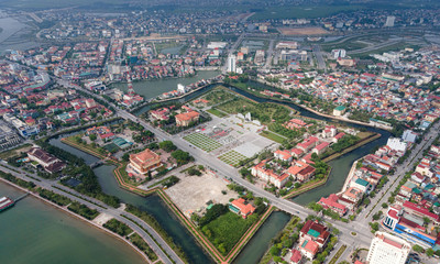 Quảng Bình mời đầu tư vào khu đô thị trị giá 1.600 tỷ đồng tại Ba Đồn