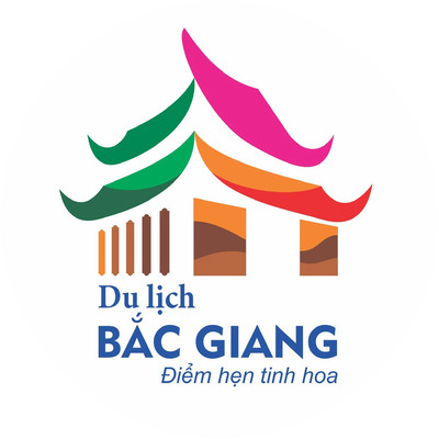 Kết quả Biểu trưng (Logo) và Khẩu hiệu (Slogan) du lịch tỉnh Bắc Giang