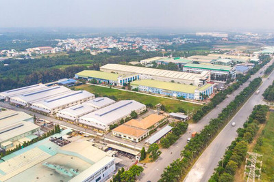 Bình Định chấp thuận đầu tư dự án sản xuất hơn 823 tỷ đồng