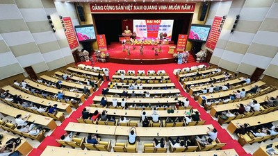 Hưng Yên: Đại hội Hội VHNT tỉnh lần thứ X nhiệm kỳ 2024 - 2029