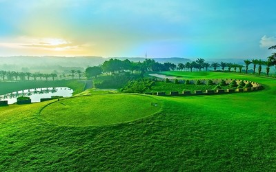 Đồng Nai quy hoạch thêm 880ha đất làm sân golf