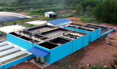 Bắc Giang: Cấp giấy phép môi trường cho Khu liên hợp trang trại chăn nuôi tại huyện Sơn Động