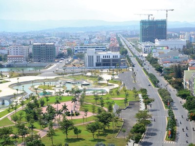 Phú Yên duyệt chủ trương lập quy hoạch Khu công nghiệp Hòa Thành 472 ha