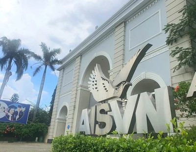 Trường Quốc tế Mỹ Việt Nam (AISVN) bị đình chỉ hoạt động 12 tháng
