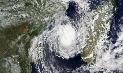 WMO: Bão Freddy là cơn bão nhiệt đới kéo dài lâu nhất trong lịch sử
