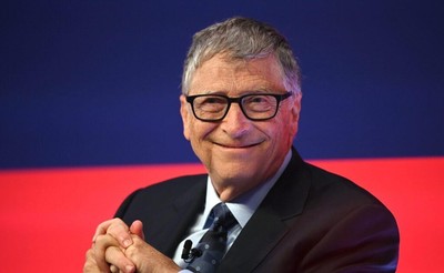 Bill Gates kêu gọi đầu tư cho các công nghệ khí hậu tiên tiến