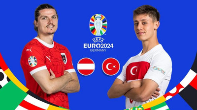 VTV3 Trực tiếp bóng đá Áo vs Thổ Nhĩ Kỳ 02h hôm nay 3/7 Euro 2024