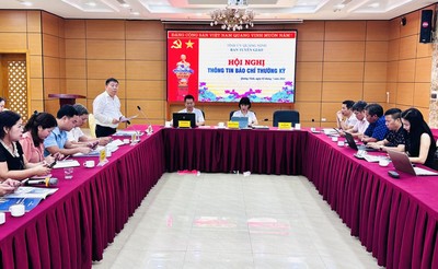 Thông tin về Kỳ họp thứ 19 HĐND tỉnh Quảng Ninh khóa XIV, nhiệm kỳ 2021 – 2026