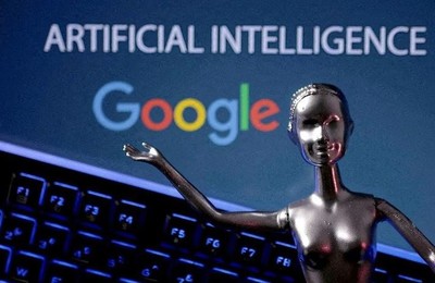 Lượng khí thải nhà kính của Google tăng do sự phát triển của AI