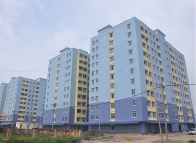 Phê duyệt điều chỉnh Chương trình phát triển nhà ở tỉnh Thanh Hóa đến năm 2030