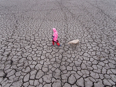 UNESCO: Cảnh báo nguy cơ suy thoái đất toàn cầu