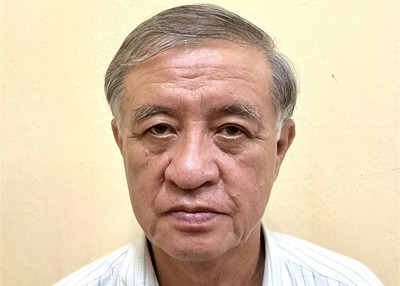 Khởi tố, bắt tạm giam nguyên Phó Chủ tịch thường trực UBND tỉnh Bình Thuận