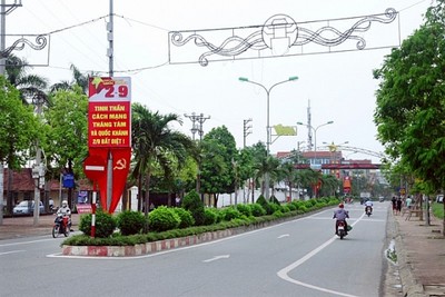 Thanh Hóa phê duyệt quy hoạch 1/500 khu nghỉ dưỡng Văn Phong