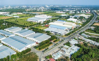 Thi tuyển ý tưởng quy hoạch chuyển đổi công năng Khu công nghiệp Biên Hòa 1
