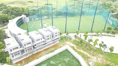 Hà Nội: Sân Golf Hoàng Gia xây dựng và hoạt động không phép, trách nhiệm thuộc về ai?