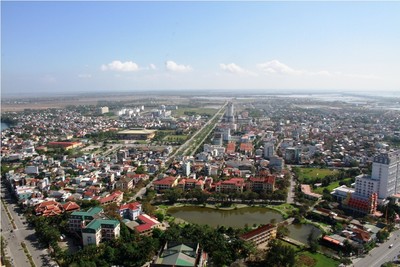 Thừa Thiên – Huế đã phê duyệt quy hoạch phân khu phường Thủy Châu