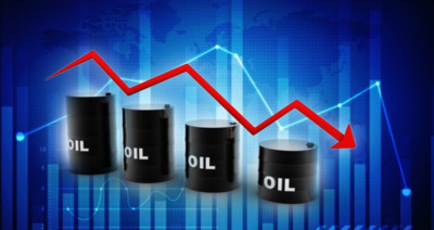 Giá dầu thế giới giảm do ảnh hưởng của bão Beryl