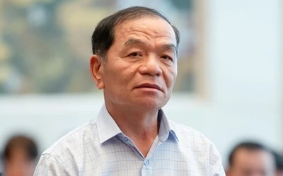 Thái Bình: Khởi tố, bắt tạm giam đại biểu Quốc hội Lê Thanh Vân