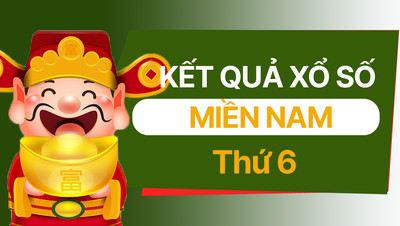 XSMN 12/7 - Kết quả xổ số Miền Nam hôm nay 12/7/2024 - XSMN Thứ 6