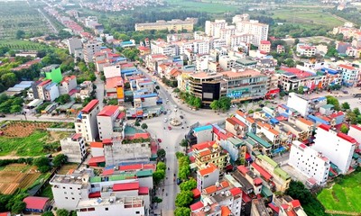 Hưng Yên: Tìm chủ đầu tư cho dự án khu đô thị 7.000 tỷ rộng 62 ha