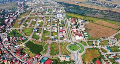 Hà Nam đầu tư 1.000 tỷ làm 6,2km đường nối Vành đai 5 vùng Thủ đô