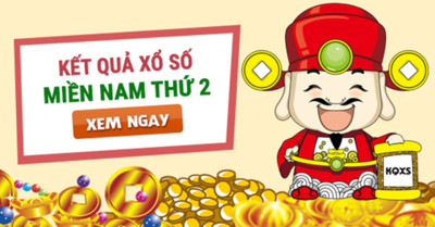 XSMN 15/7 - Kết quả xổ số Miền Nam hôm nay 15/7/2024 - XSMN Thứ 2