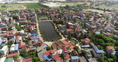 Hưng Yên kêu gọi đầu tư Dự án Khu đô thị mới Sen Hồ gần 7.000 tỷ đồng