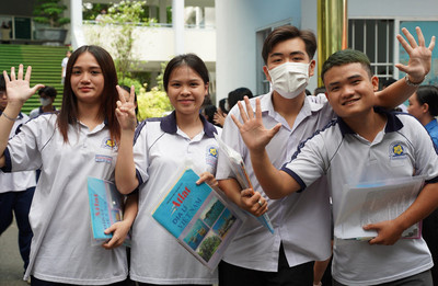 Tra cứu điểm thi tốt nghiệp THPT tỉnh Bình Phước 2024