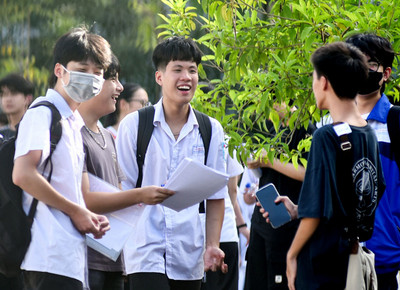 Tra cứu điểm thi tốt nghiệp THPT 2024 - Hưng Yên
