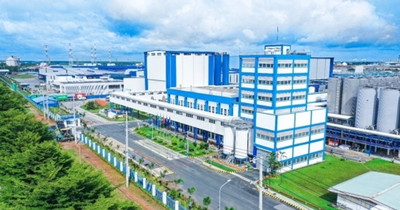 Việt Nam sắp có khu công nghiệp Net-zero đầu tiên