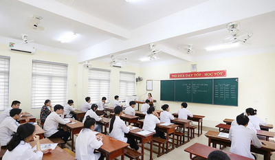 Tra cứu điểm thi tốt nghiệp THPT năm 2024 - Tỉnh Phú Yên
