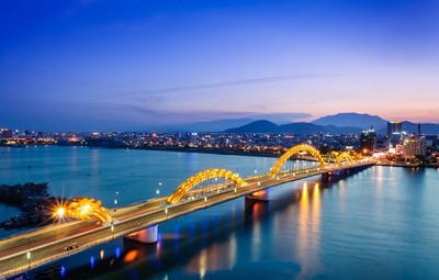 Bộ Xây dựng cho ý kiến Đồ án điều chỉnh Quy hoạch chiếu sáng đô thị TP Đà Nẵng