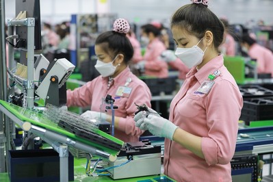 Hà Nam: Thu hút các doanh nghiệp Hàn Quốc đầu tư vào khu công nghiệp