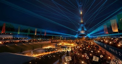 Olympic Paris 2024 được kỳ vọng là kỳ Thế vận hội thân thiện với môi trường nhất