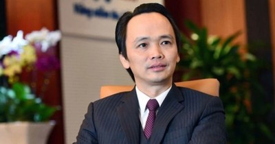Ngày mai, cựu Chủ tịch FLC Trịnh Văn Quyết hầu tòa