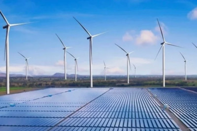 Ninh Thuận: PV Power đề xuất đầu tư gần 4 tỷ USD xây tổ hợp điện sạch