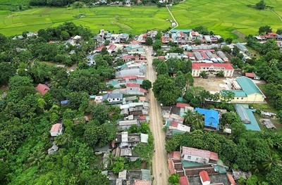 Thanh Hóa tìm nhà đầu tư cho dự án tại thị trấn Tân Phong trị giá gần 400 tỷ đồng