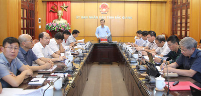 Bắc Giang: Xây dựng đường điện 35 kV cấp điện tạm thời cho khu công nghiệp Yên Lư